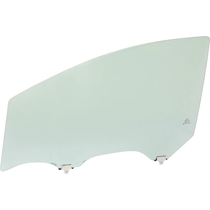 Door Glass Left for Nissan Versa Note (2014-2019)