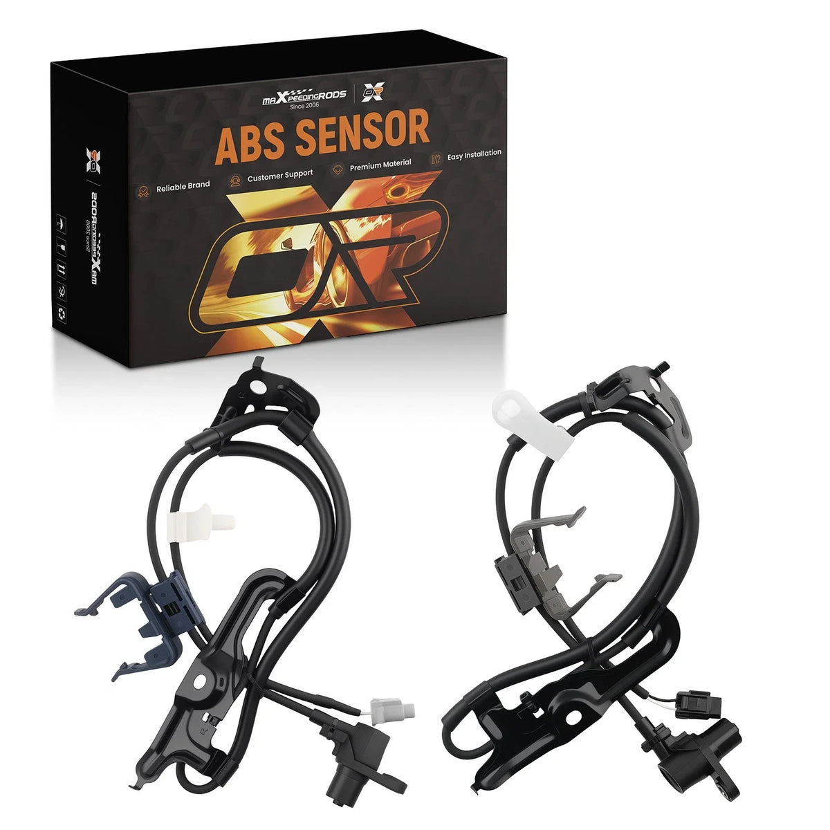 ABS Speed Sensor Front for Toyota Camry (2009–2011) 8954233070 ALS660