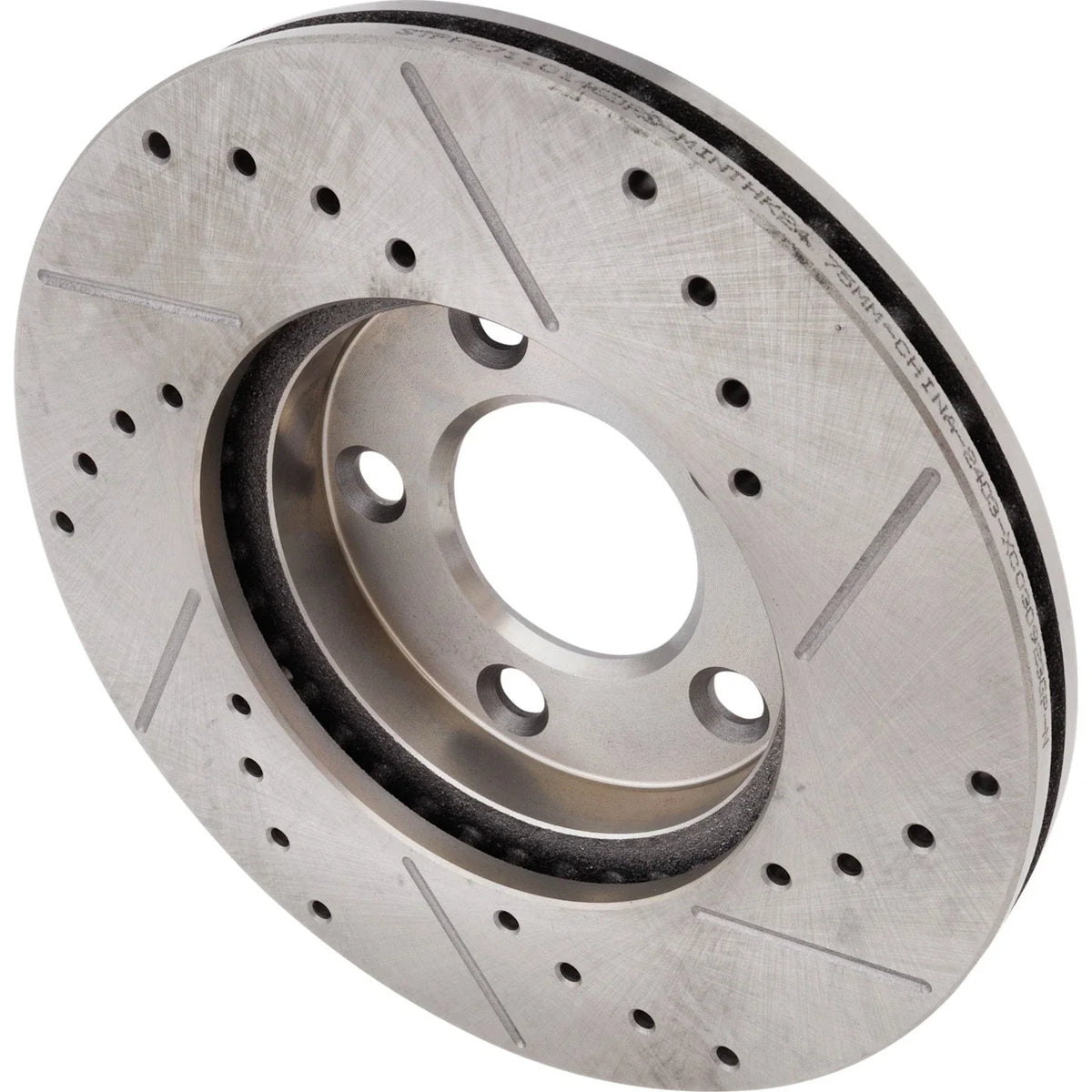 Front Rotors for Brake Disc - Ford Mustang (1994–2004)