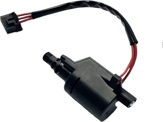Ignition Switch Housing for Harley-Davidson FLHT/FLTR (2003–2006)