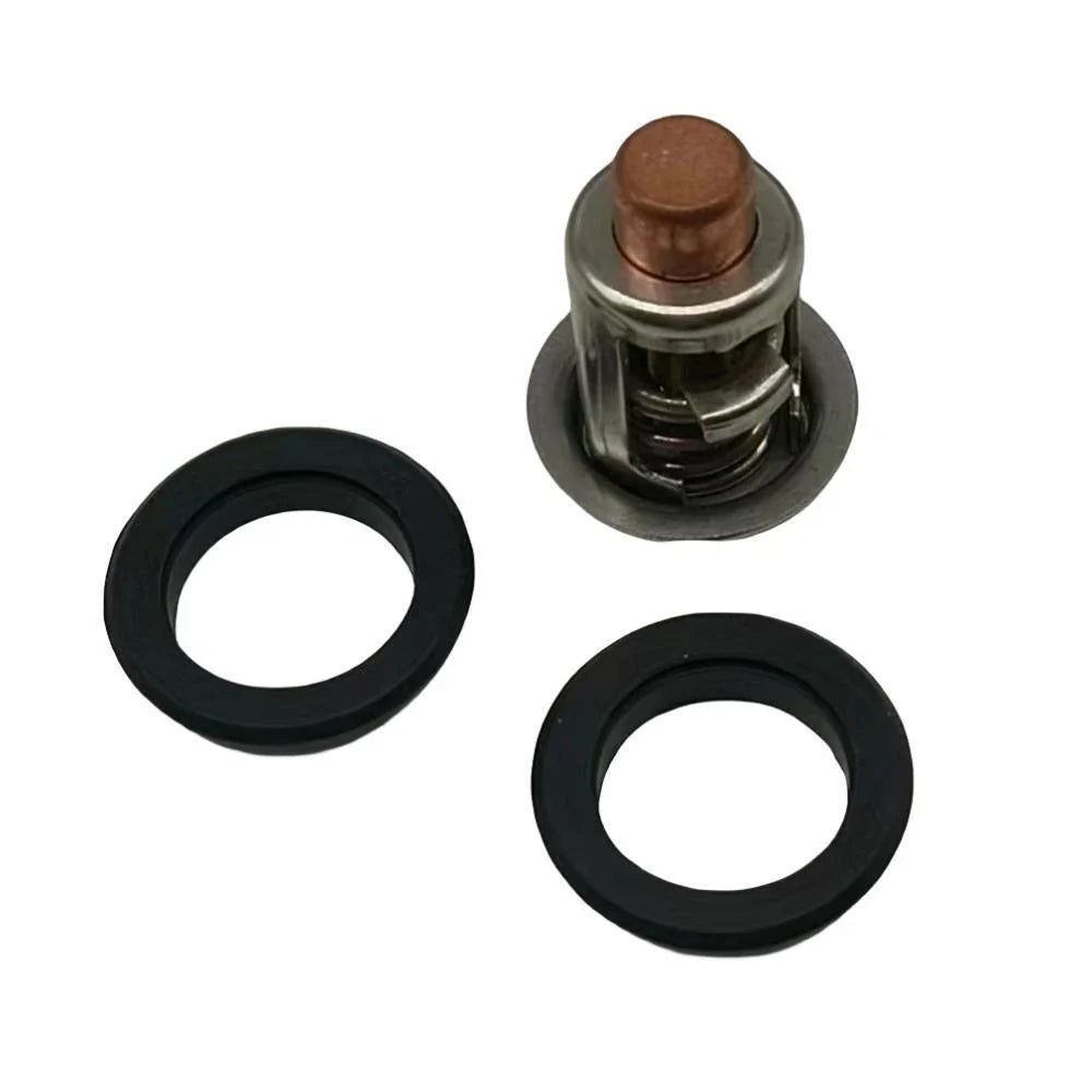 Thermostat for Johnson Evinrude 200HP BE200 BJ200 E200 J200 LE200 LJ200 SE200 SJ200