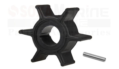 Water Pump Repair Impeller for Parsun Outboard F 5 6 HP (T5-03000300)