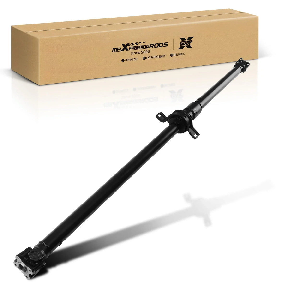 Prop Shaft Rear Driveshaft for Suzuki SX4 (2007-2009) 2710080J03
