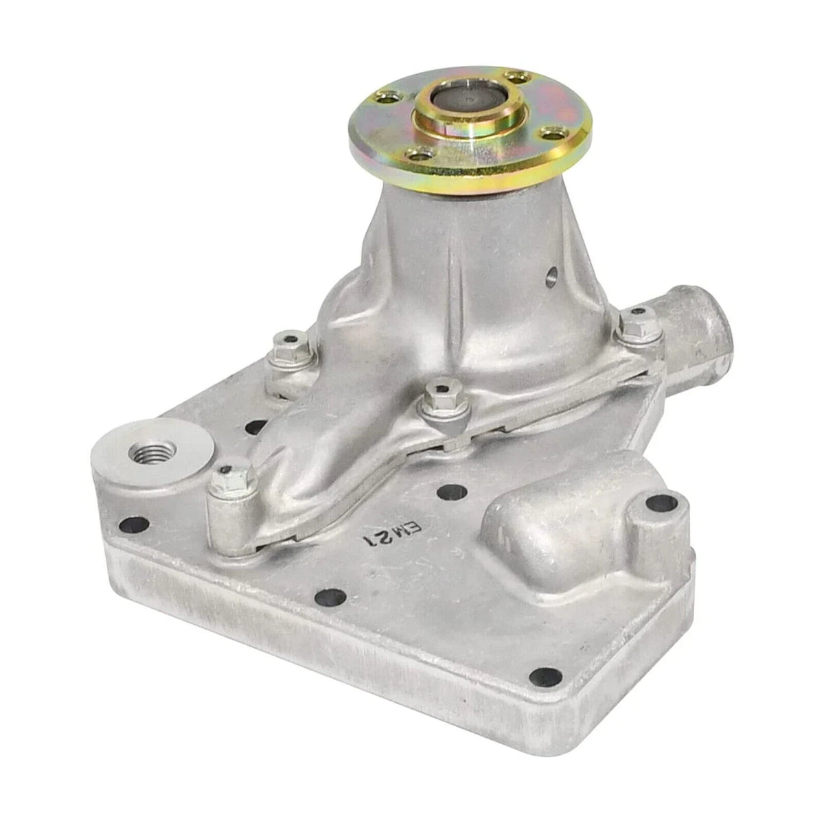 Water Pump 14384-73030 for Kubota GL-5500S GL-6500S GL-6500TS-FR (2000–2023)