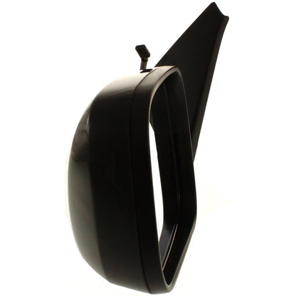Driver Left Side Mirror for Chevy HHR (2006–2011) 20923845