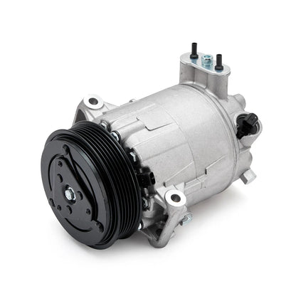 A/C Compressor for Maserati Ghibli V6 3.0L (2014-2019)