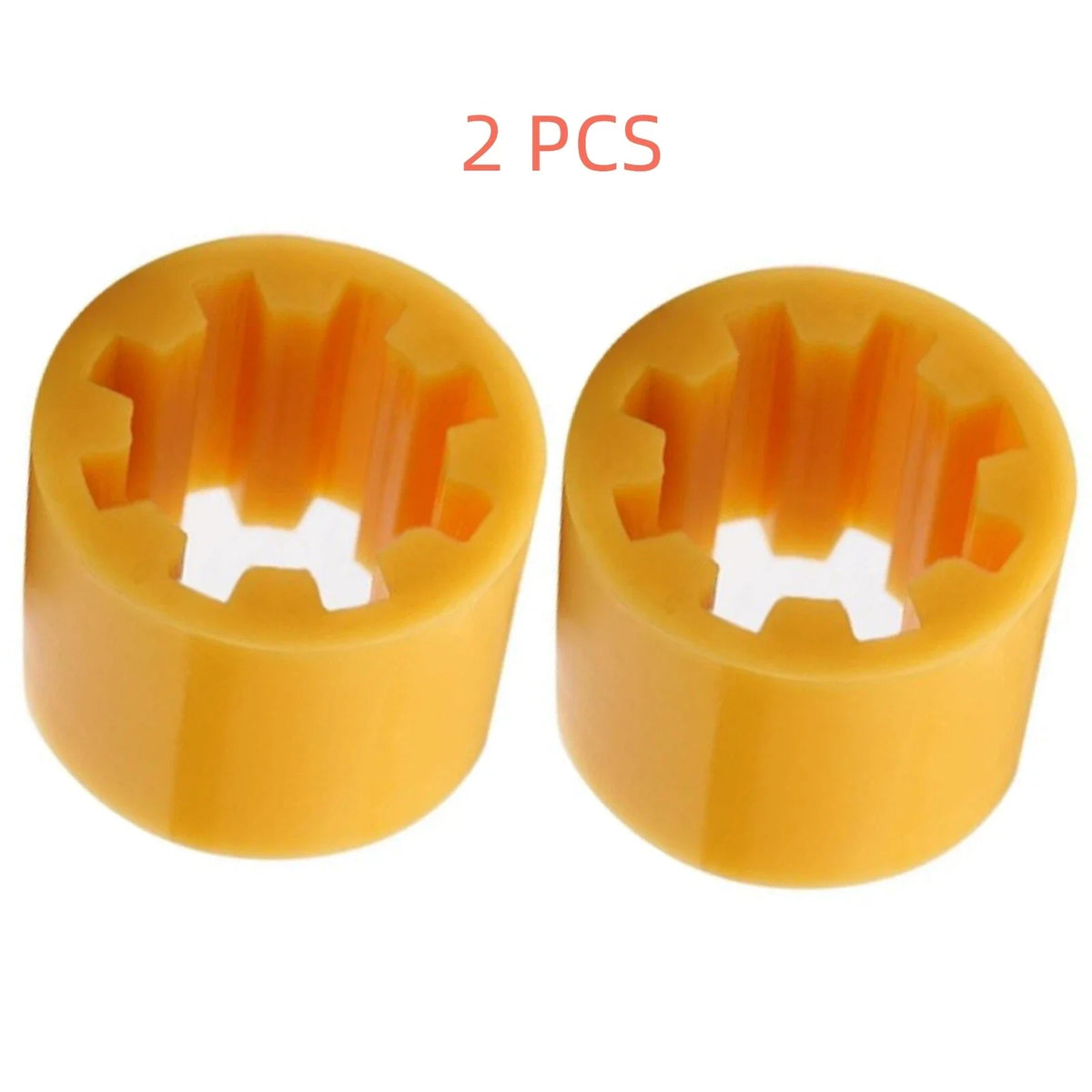 Seawater Impeller Drive Sleeve - 2 Pieces for Kohler 359448
