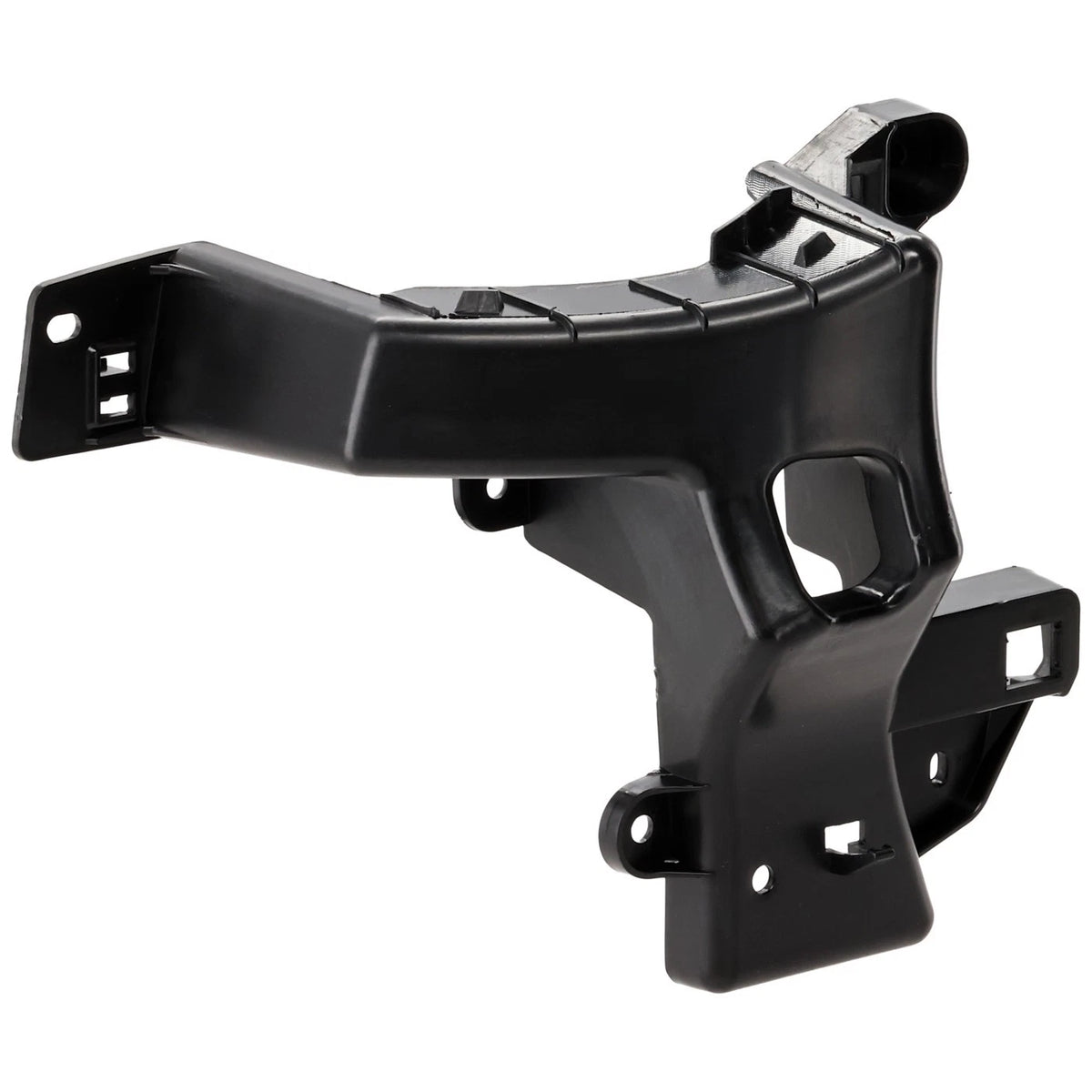 Bumper Face Bar Brackets Set of 2 for