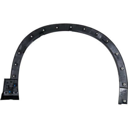 Fender Flares for 2016-2022 Mazda CX-9 Front Driver Side
