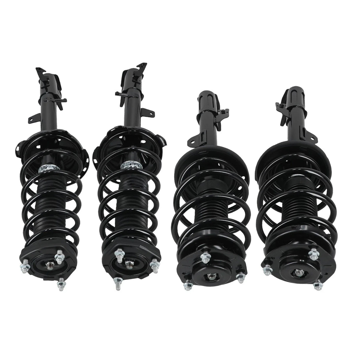 Strut Assembly Set for Toyota Highlander AWD 2008-2013
