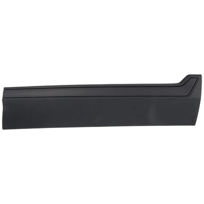 2-Piece Set of Front Door Molding for Driver & Passenger Side