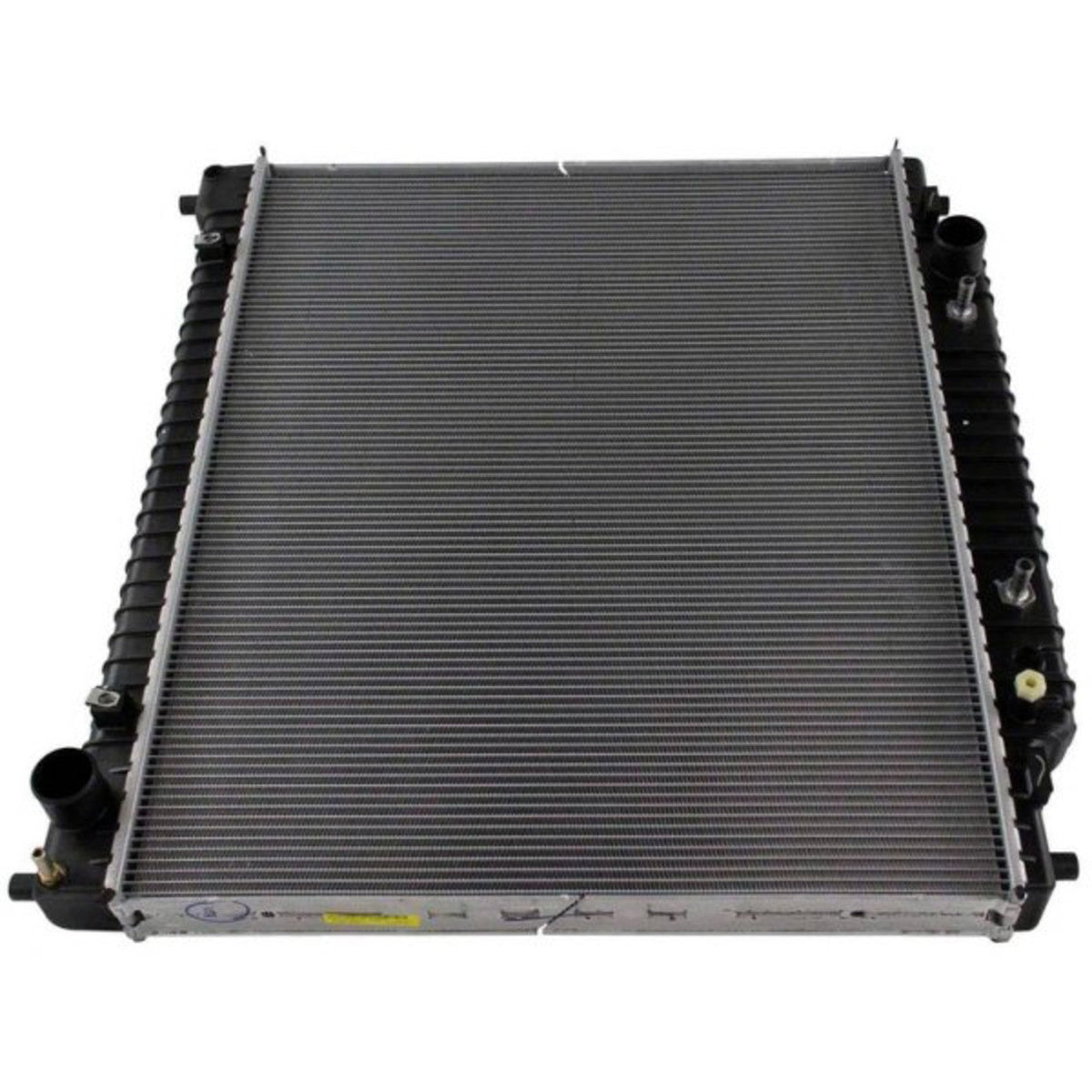 Radiators for Ford E450 Van, E350, E250, E150 (Super Duty)
