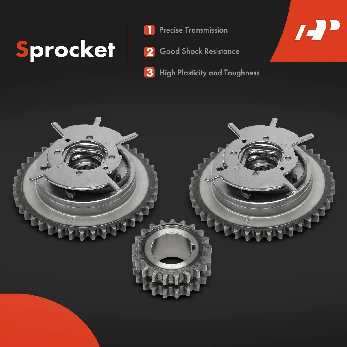 20x Timing Chain Kit for F-150, Expedition, Lincoln Navigator 2004-2010