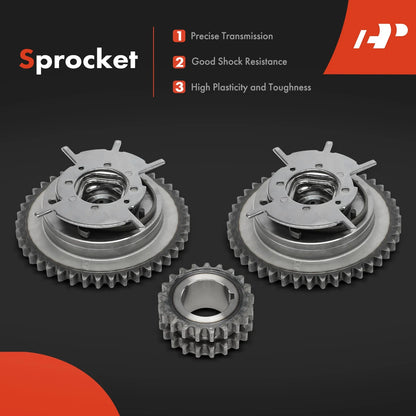20x Timing Chain Kit for F-150, Expedition, Lincoln Navigator 2004-2010