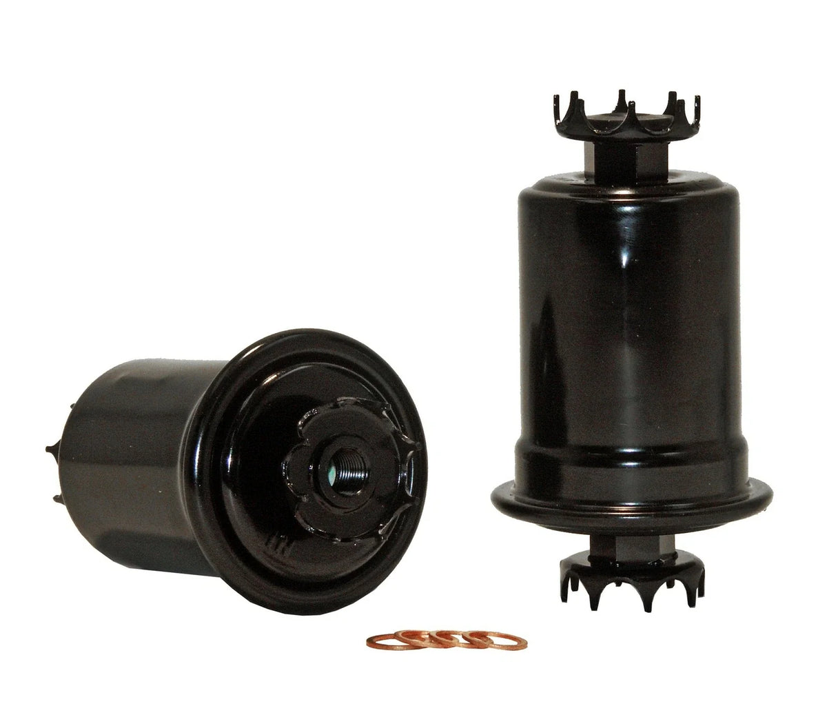WIX Fuel Filter 33500 for