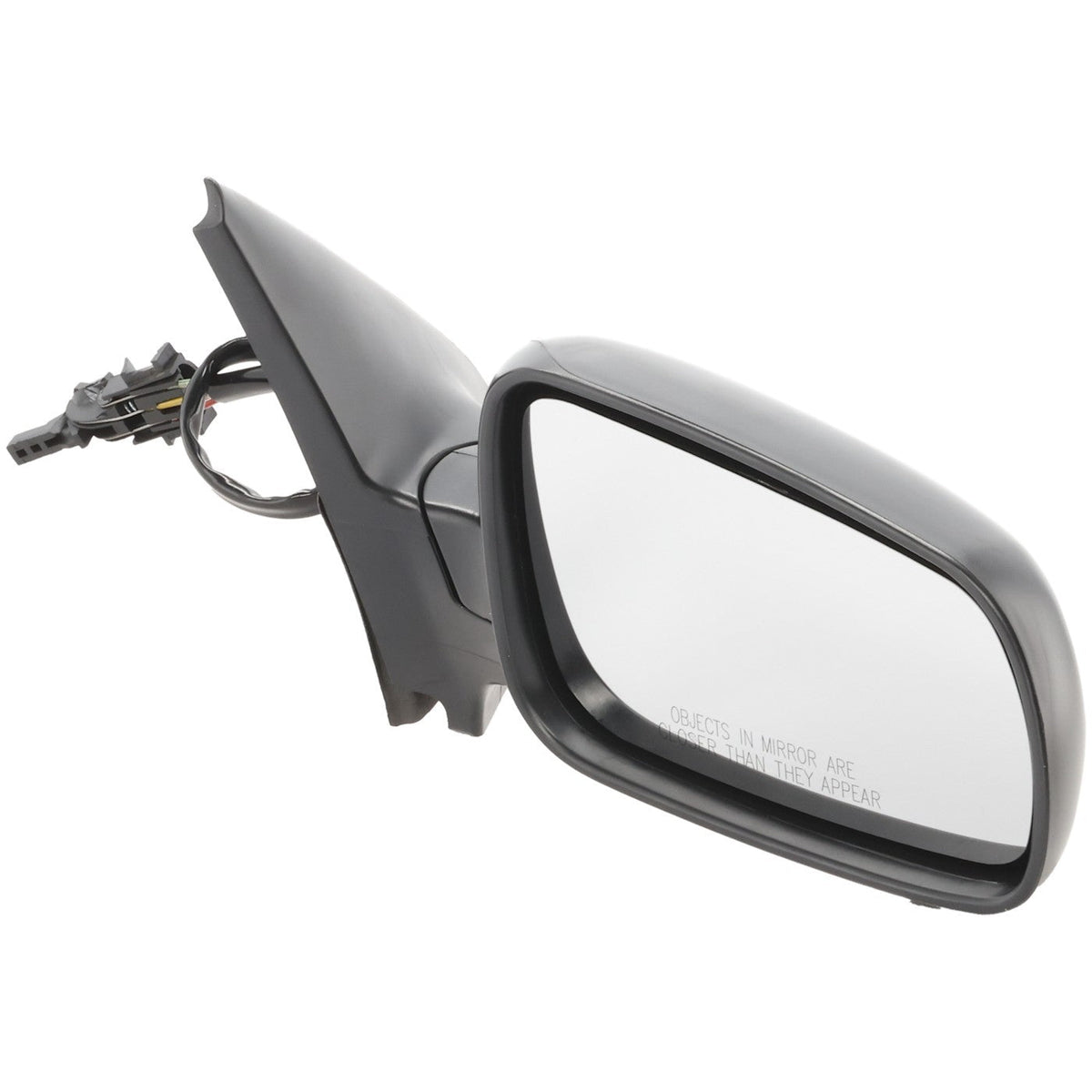 Passenger Right Side Mirror for VW Jetta Golf (1999–2006)
