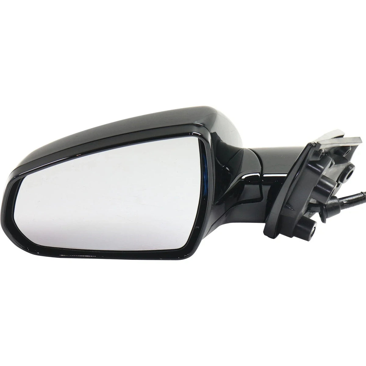 Heated Driver Left Side Mirror for Cadillac SRX (2013–2016)