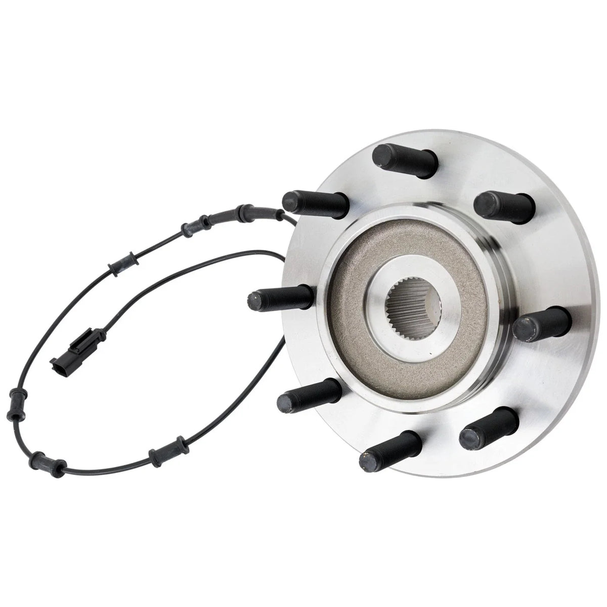 4WD Wheel Hubs for Ram 2500 (2010–2023)