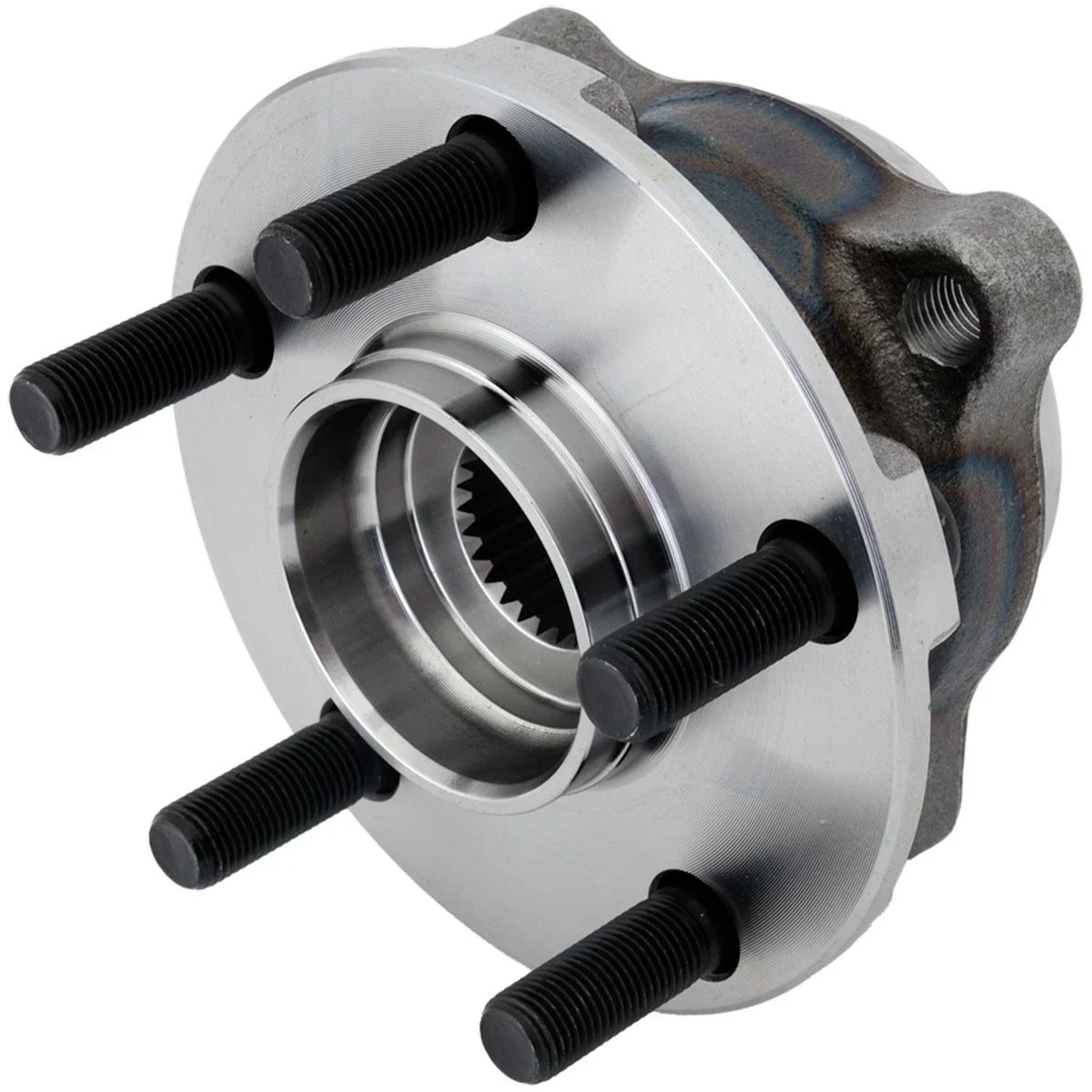 Front Wheel Hubs with Bearing - Left & Right for Subaru Outback 2005-2014