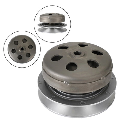 Front Clutch Variator Set for X-Max 250 & Tricity 300 (2017-2023)