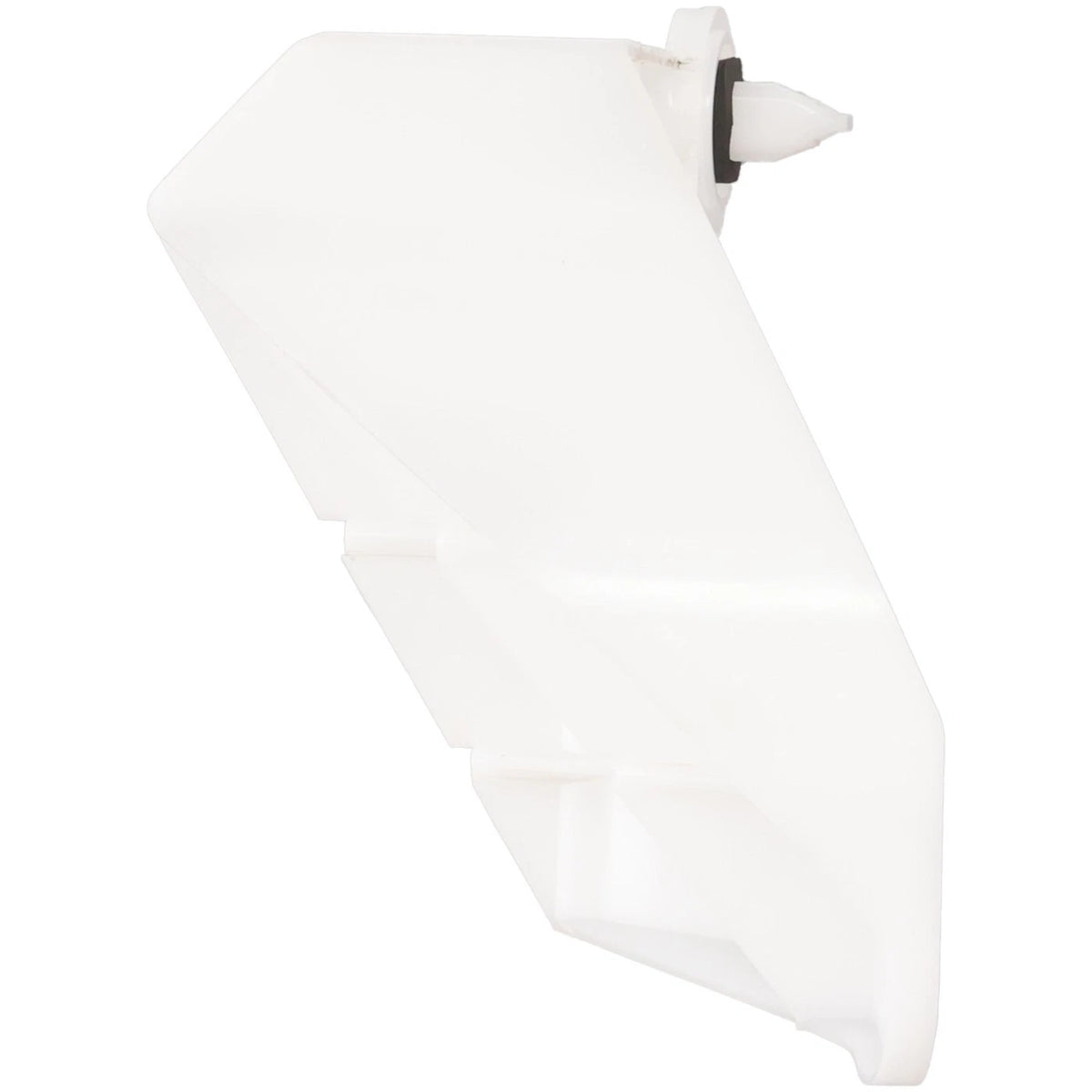 Bumper Bracket for Mazda 6 (2009–2013) Rear Passenger Side