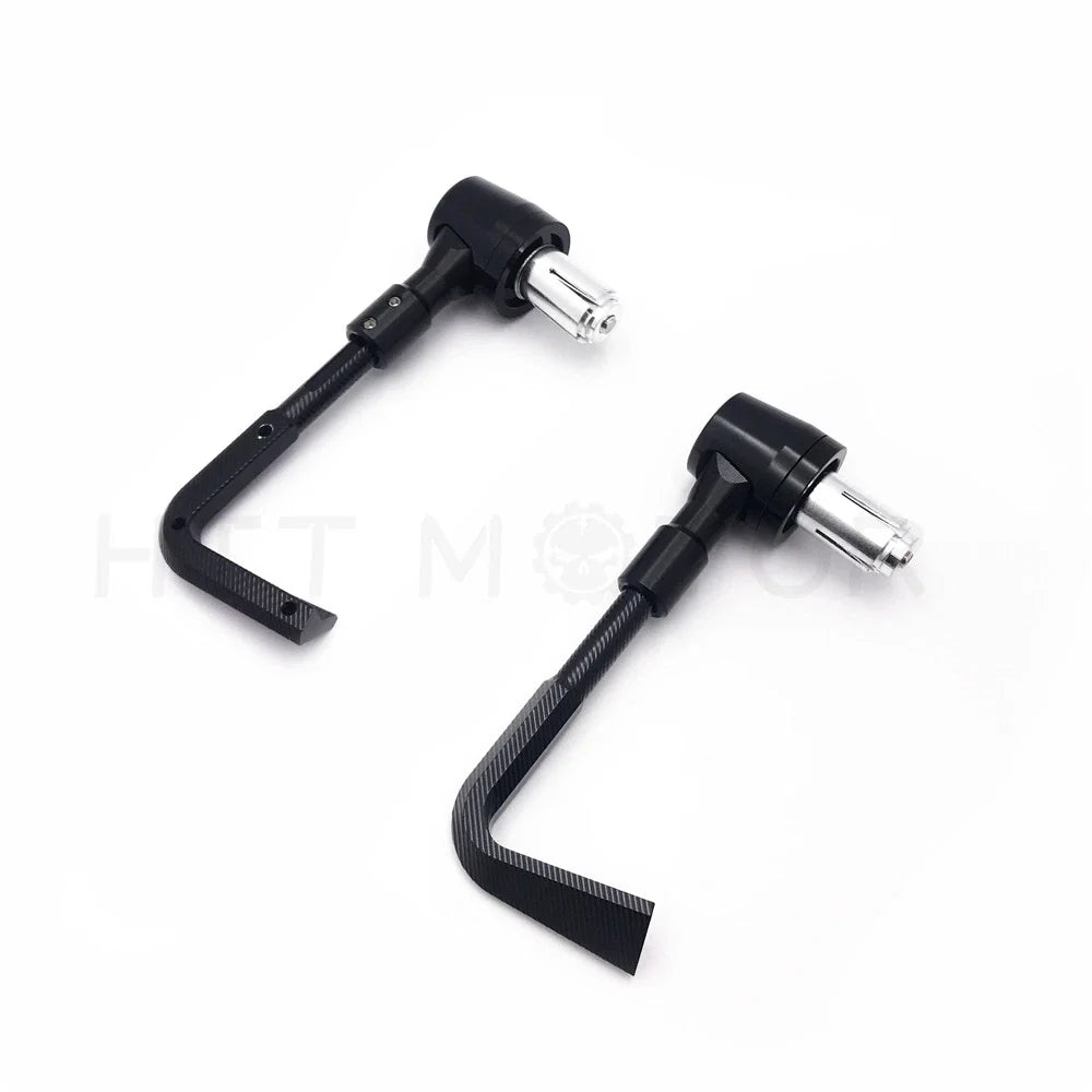 Handgrip Guard CNC Proguard Brake Clutch Levers for 7/8" Motorcycles