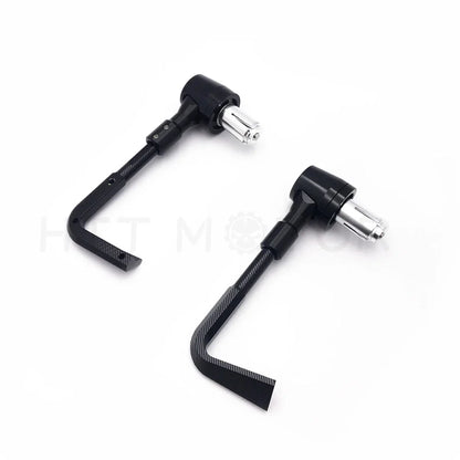 Handgrip Guard CNC Proguard Brake Clutch Levers for 7/8" Motorcycles
