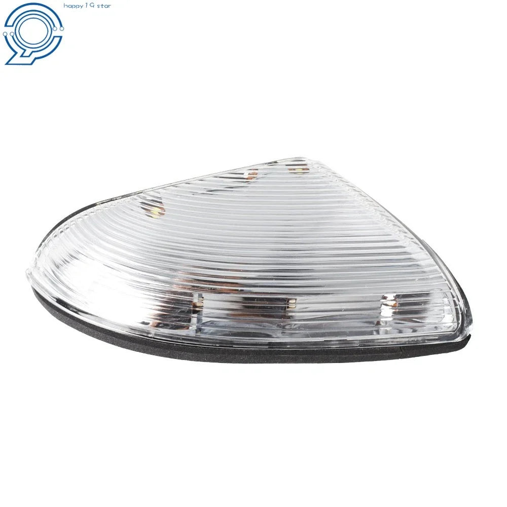 Turn Signal Light for Dodge Ram 1500 2009–2014 & 2500 2010–2014 Clear