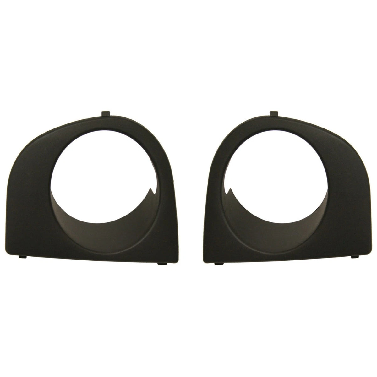 Fog Light Trims Set of 2 for (5303602AA)