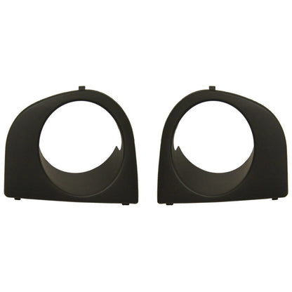 Fog Light Trims Set of 2 for (5303602AA)