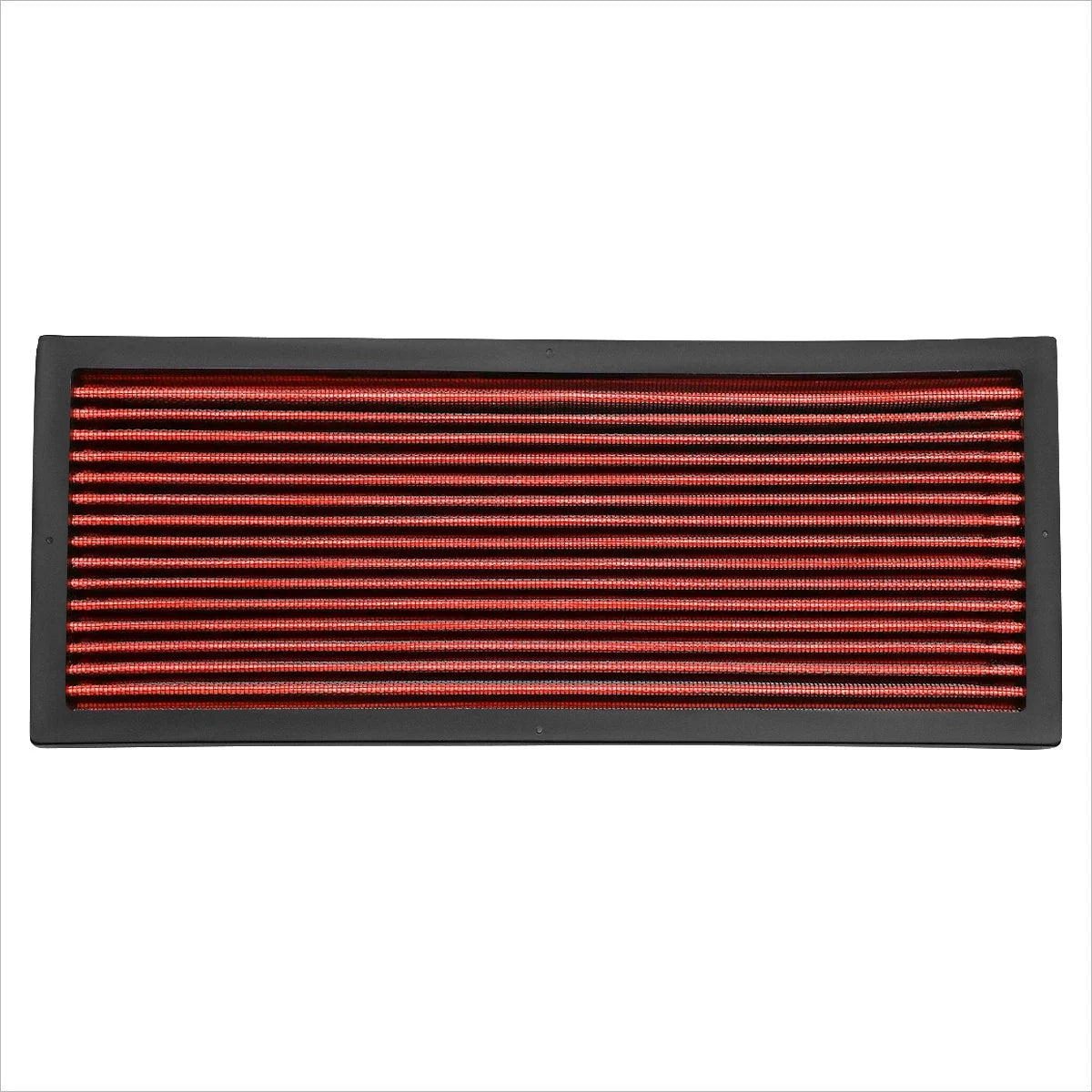 Reusable High Flow Air Filter for Jeep Wrangler (1987-1997)
