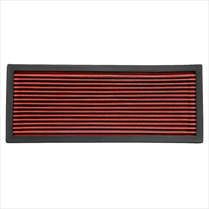 Reusable High Flow Air Filter for Jeep Wrangler (1987-1997)