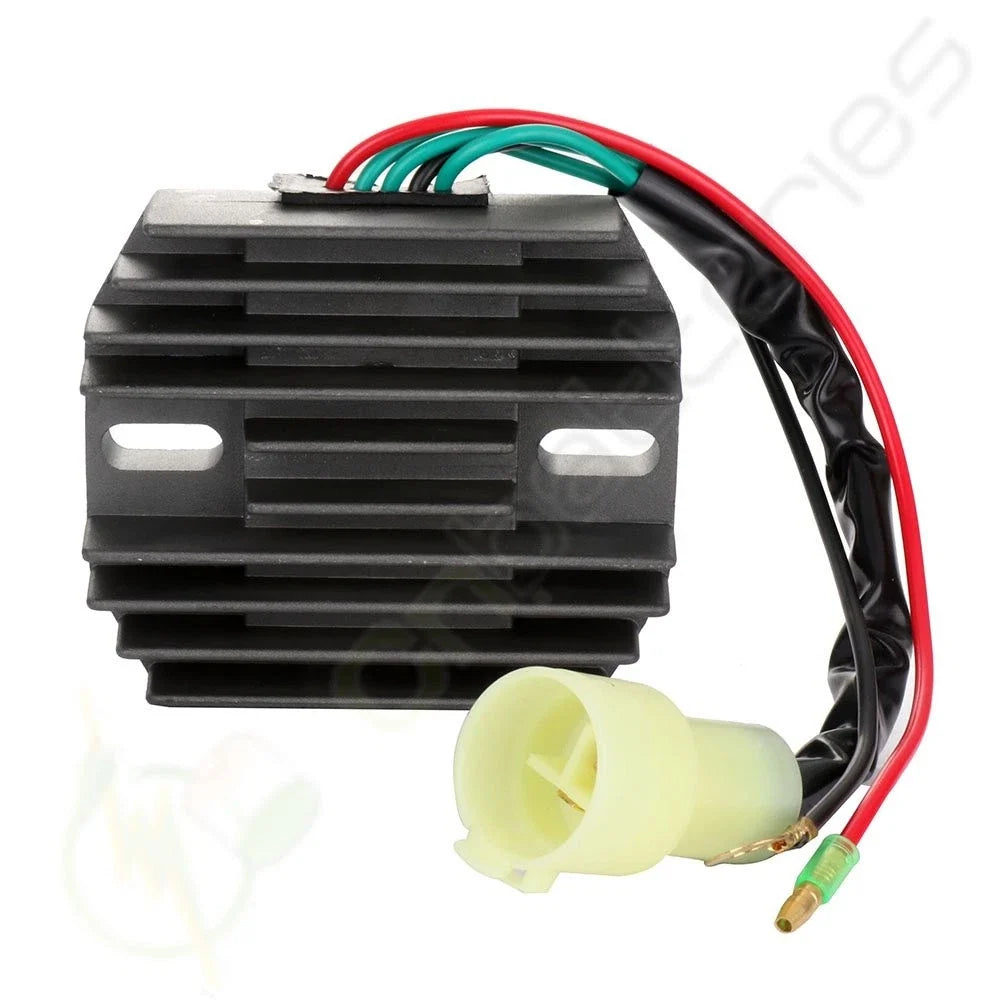2X Regulator Rectifier for Mercury Marine 75HP 90HP (4-Stroke)