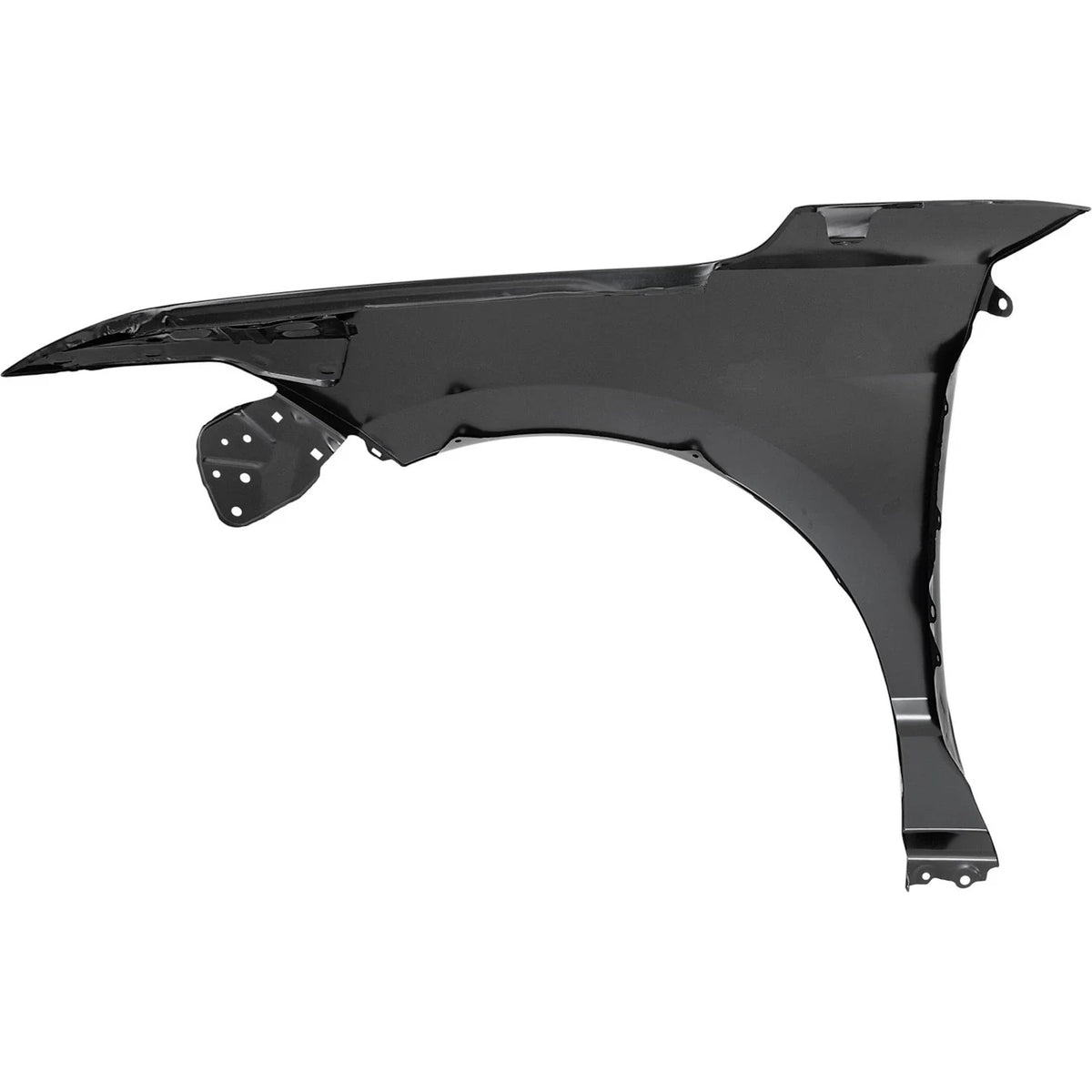 Fender Assembly Front Passenger Side for Toyota Avalon 2019-2022