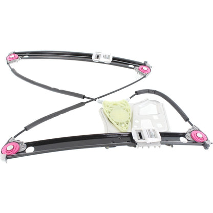 Power Window Regulator for Mercedes Benz S600 (2001–2002) Left Side