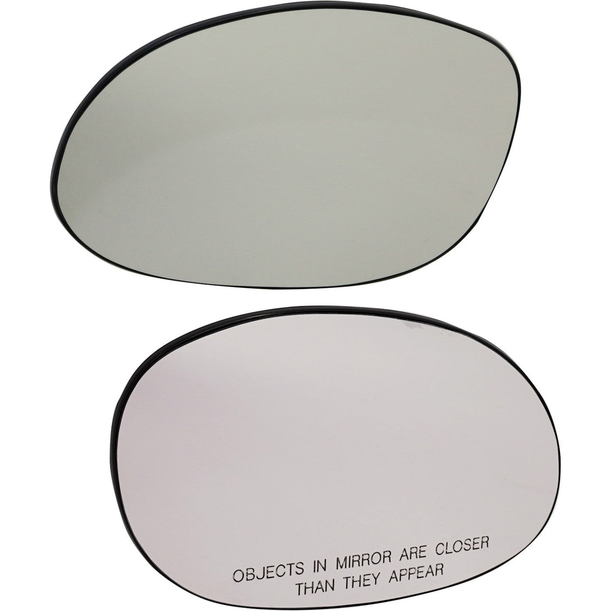Mirror Glass Pair for PT Cruiser