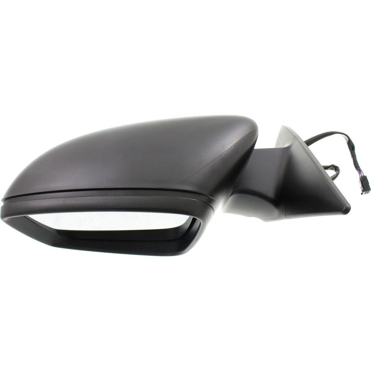 Heated Power Mirror (Driver Side) for Volkswagen Beetle 2012-2018