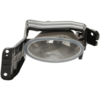 Fog Light for Honda Accord Crosstour (2010) - Left Driver Side