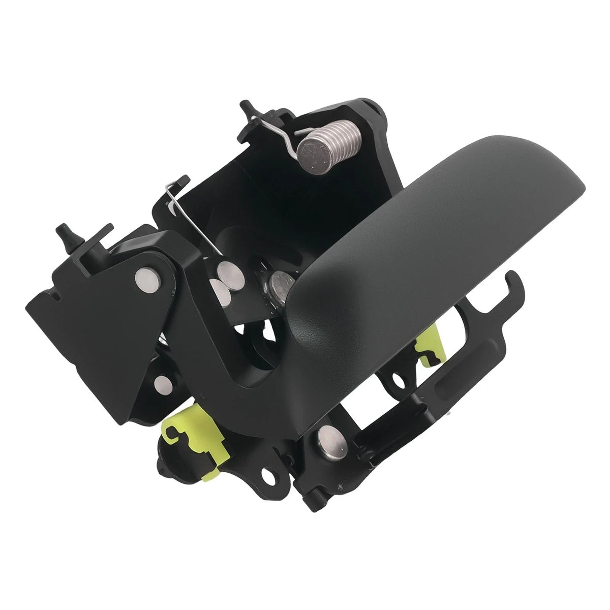 Tailgate Rear Back Latch Door Handle for Chevrolet Avalanche (2002–2006)