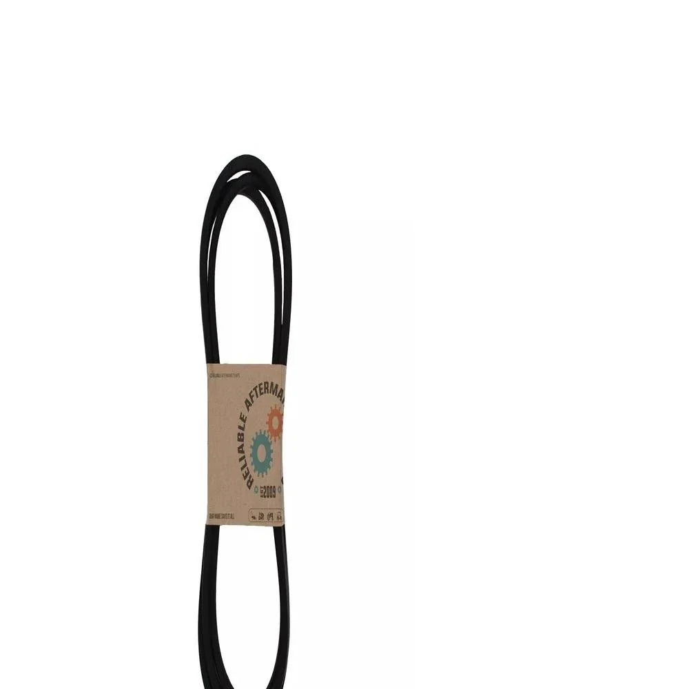 1/2" x 130" Belt for Toro, Simplicity, Bolens (B1A128)