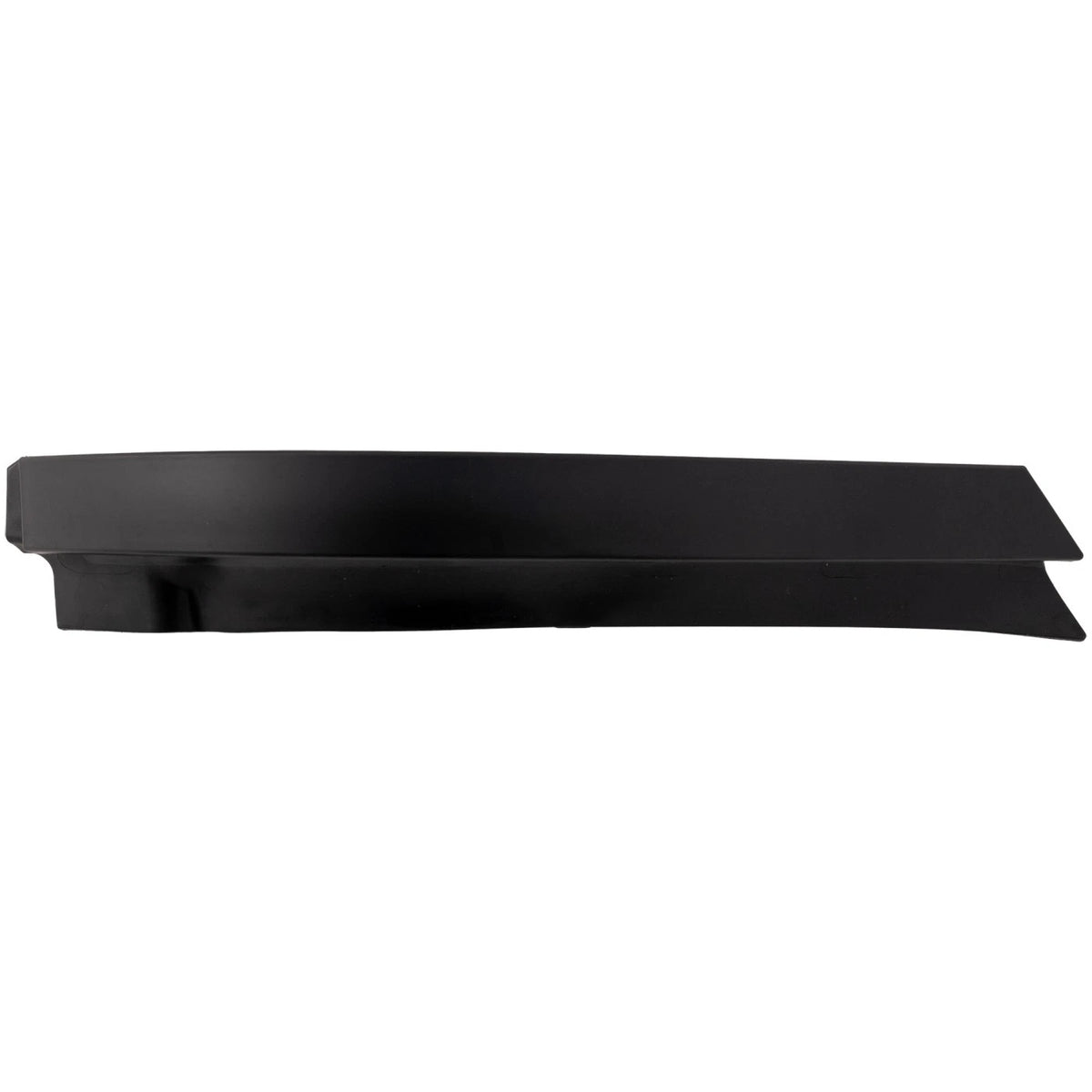 Bumper Face Bar Trim Molding for - Right Side Outer