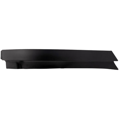 Bumper Face Bar Trim Molding for - Right Side Outer
