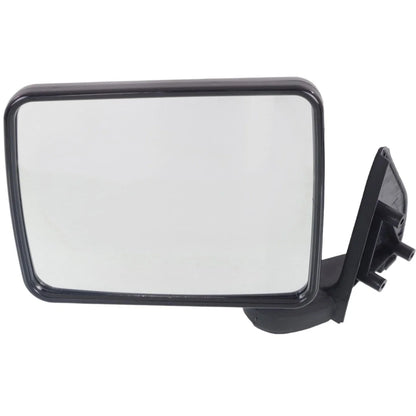 Driver Side Manual Mirror for Dodge Ram 50 Mighty Max Pickup Truck