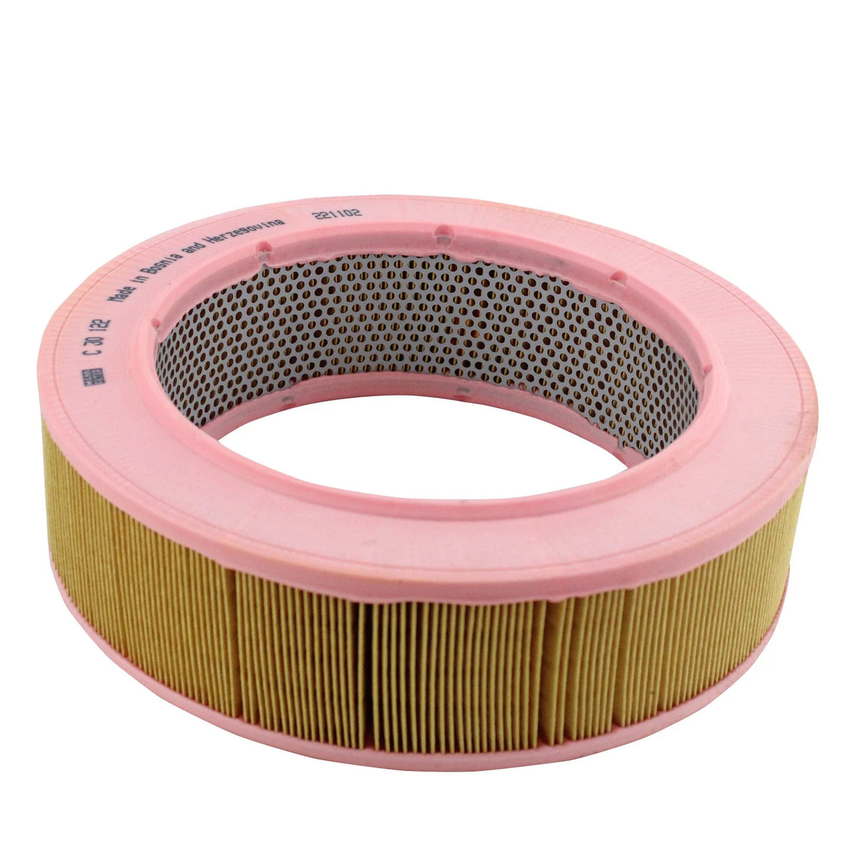 Mann-Filter Air Cleaner for 1981 Mercedes 300D