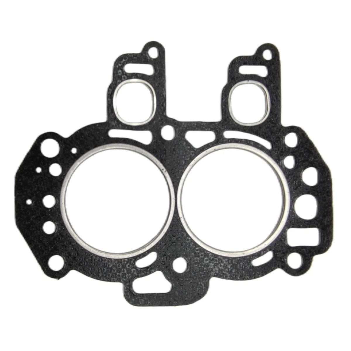 Head Gasket for Yamaha Outboard F 8 9.9 HP (6G8-11181-A0, 18-3827)
