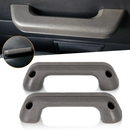 Armrest Door Handle Pulls Pair for Hardbody D21 1986-1997