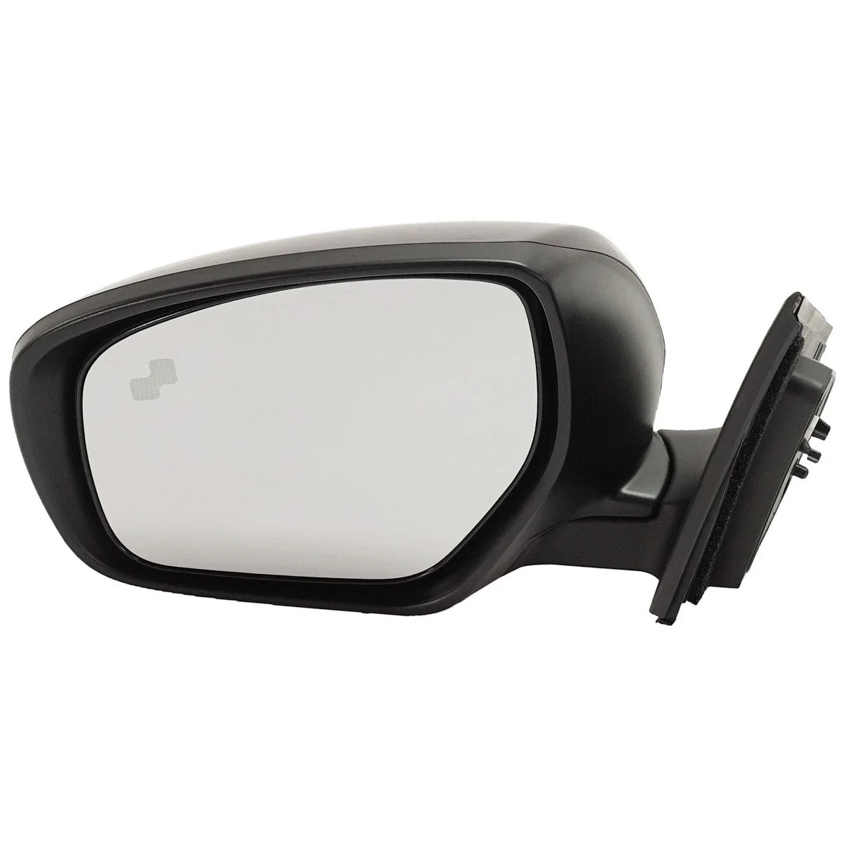 Driver Left Side Heated Mirror for Mazda CX-9 (2013)