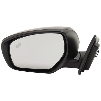 Driver Left Side Heated Mirror for Mazda CX-9 (2013)