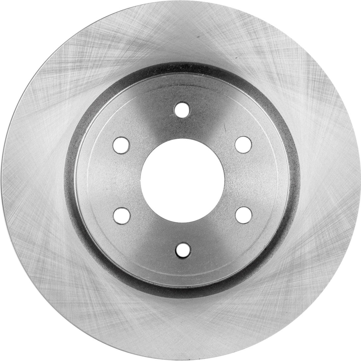 Front Brake Disc for Nissan Frontier, Xterra, Pathfinder, Suzuki Equator (2009–2012)