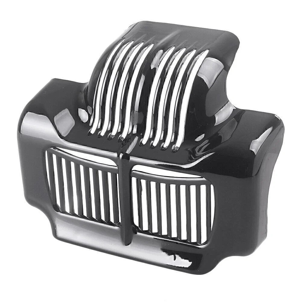 Oil Cooler Regulator Cover for Harley Touring Electra Road Street Glide